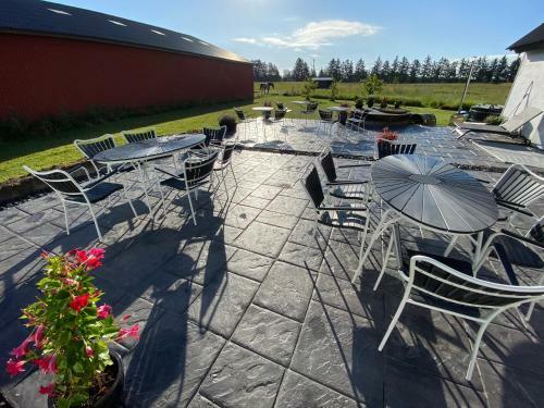Bed & Breakfast Billund-bnb Aps