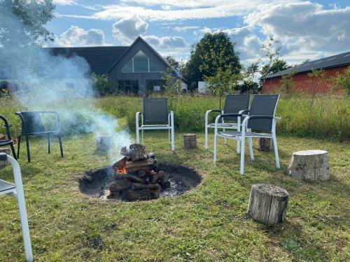 Bed & Breakfast Billund-bnb Aps