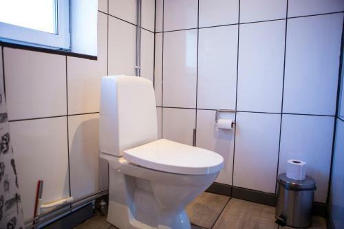 Bed & Breakfast Billund-bnb Aps