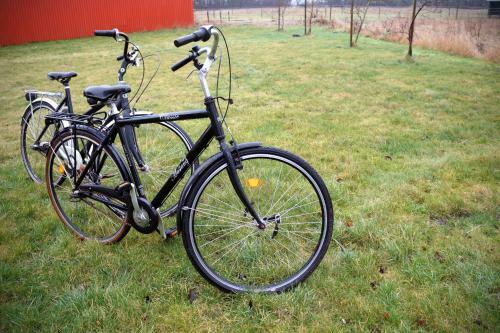 Bed & Breakfast Billund-bnb Aps