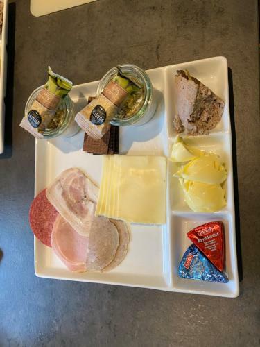 Bed & Breakfast Billund-bnb Aps