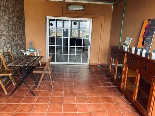 Apartamento �tico Santo Tomas 1