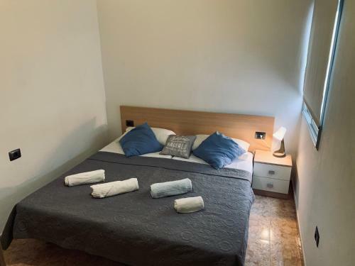 Apartamento �tico Santo Tomas 1