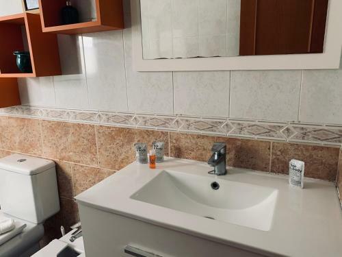 Apartamento �tico Santo Tomas 1