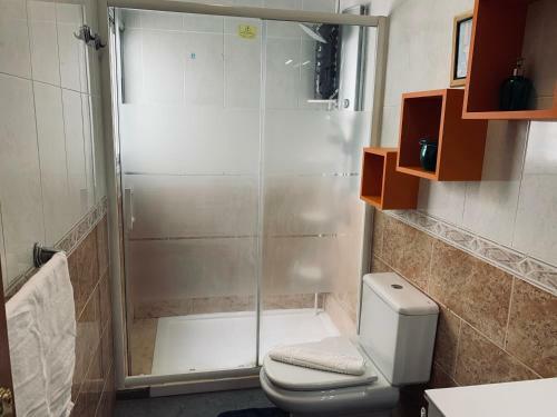 Apartamento �tico Santo Tomas 1