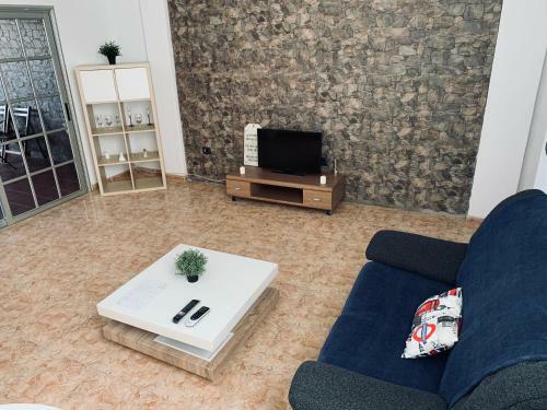 Apartamento �tico Santo Tomas 1