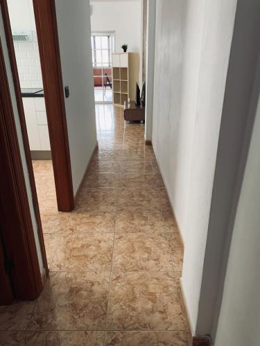 Apartamento �tico Santo Tomas 1