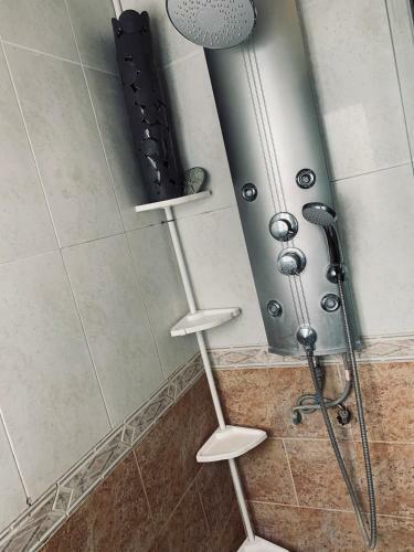 Apartamento �tico Santo Tomas 1
