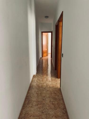 Apartamento �tico Santo Tomas 1
