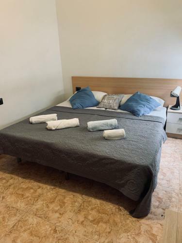 Apartamento �tico Santo Tomas 1