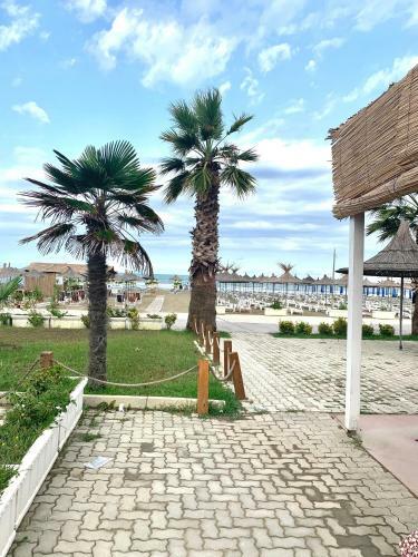 Apartamento Orestiada Golem