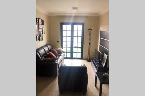 Apartamento Trino?s Flat