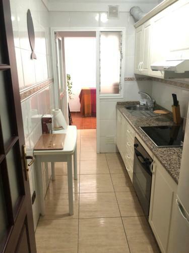 Apartamento Trino?s Flat