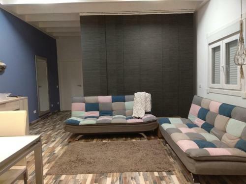 Apartamento San Diego 22