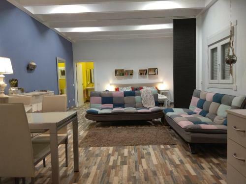 Apartamento San Diego 22