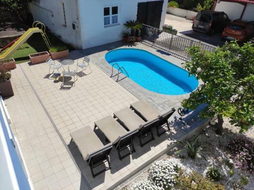 Apartamento San Diego 22