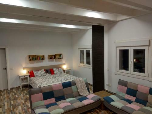 Apartamento San Diego 22