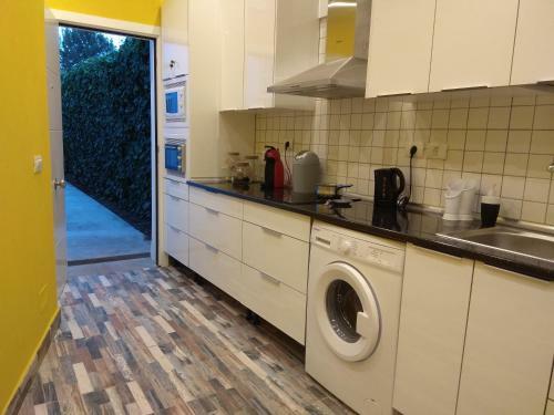 Apartamento San Diego 22
