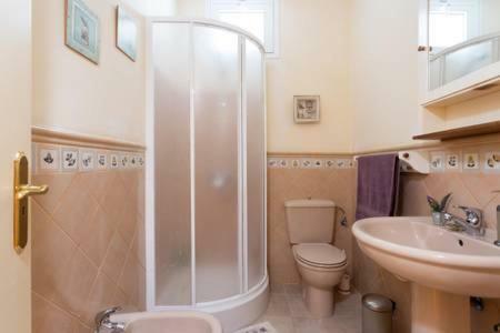 Apartamento Piso Centrico Y Acogedor