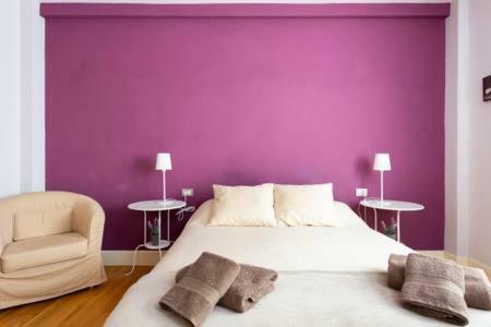 Apartamento Piso Centrico Y Acogedor