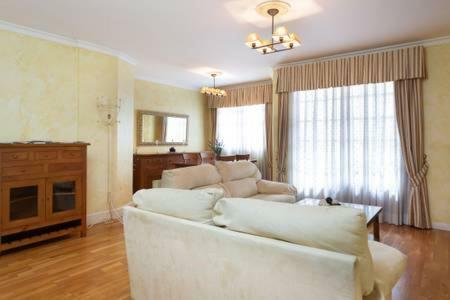 Apartamento Piso Centrico Y Acogedor