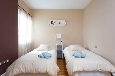 Apartamento Piso Centrico Y Acogedor