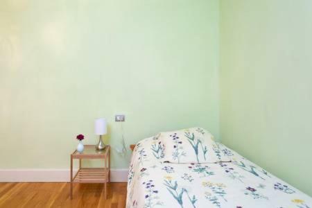 Apartamento Piso Centrico Y Acogedor