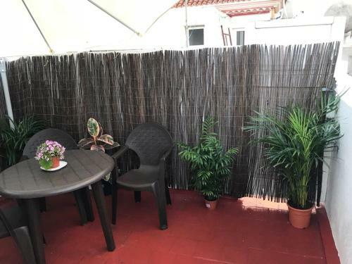 Apartamentos La Concepci�n