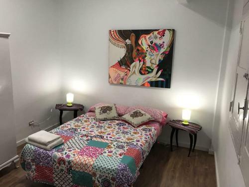 Apartamentos La Concepci�n