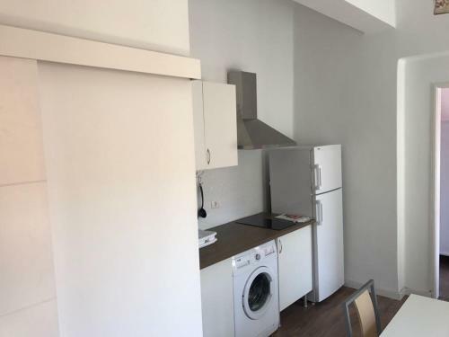 Apartamentos La Concepci�n