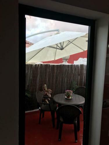Apartamentos La Concepci�n