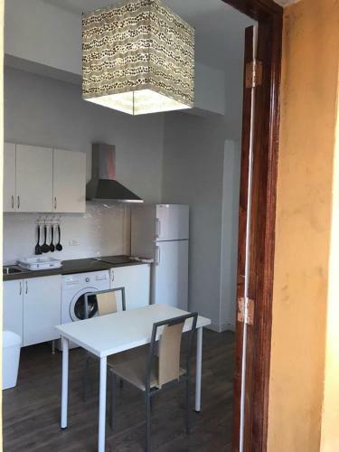 Apartamentos La Concepci�n