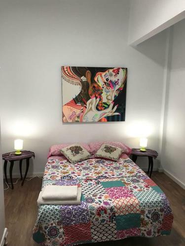 Apartamentos La Concepci�n