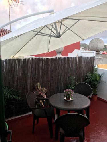 Apartamentos La Concepci�n
