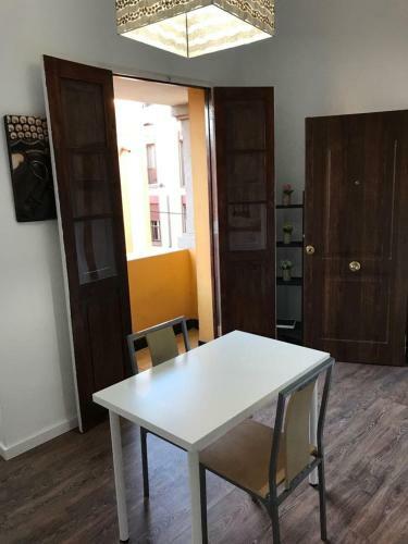 Apartamentos La Concepci�n