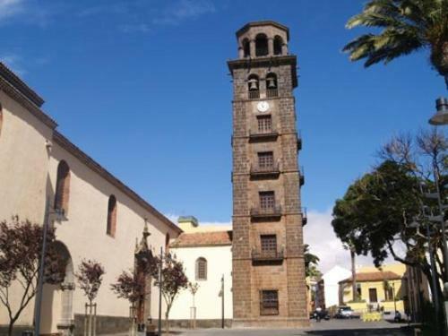 Apartamentos La Concepci�n