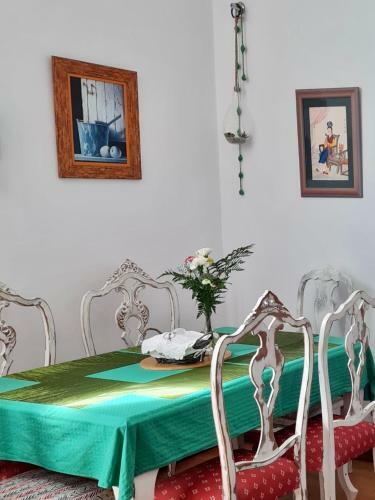Apartamento Casa Le Papillon