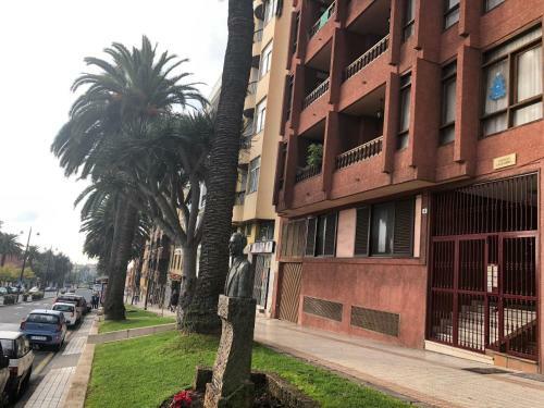 Apartamento Piso Lagunero Acogedor