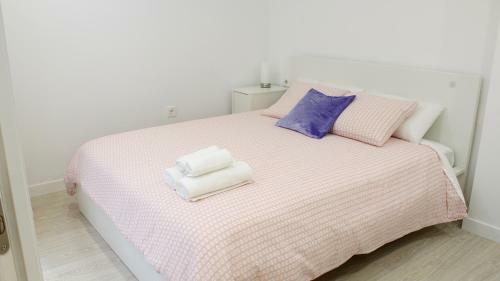 Apartamento Piso Lagunero Acogedor