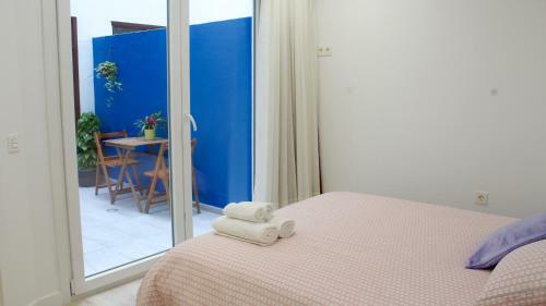 Apartamento Piso Lagunero Acogedor
