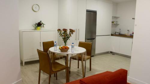 Apartamento Piso Lagunero Acogedor