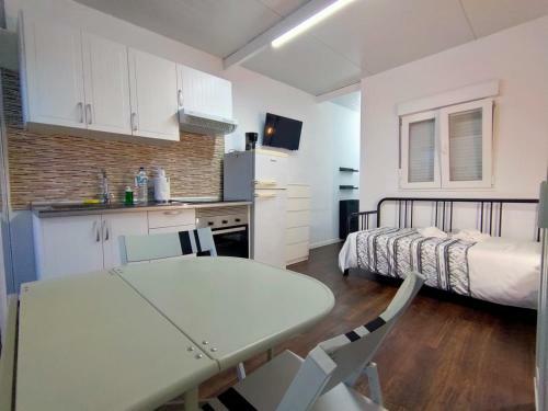 Apartamentos Bello Zona Hospital