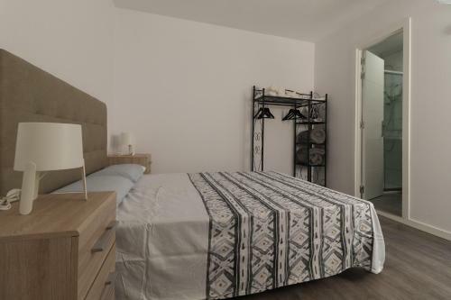 Apartamentos Bello Zona Hospital