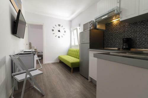 Apartamentos Bello Zona Hospital