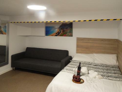 Apartamentos Bello Zona Hospital