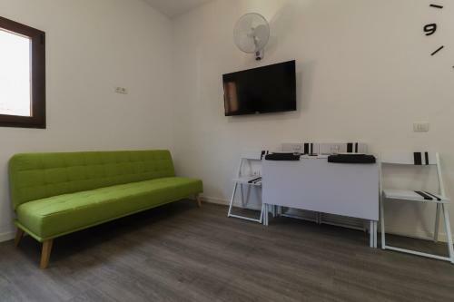Apartamentos Bello Zona Hospital