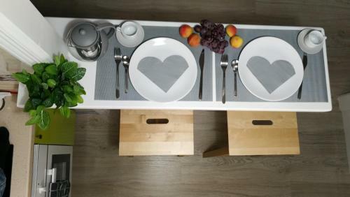 Apartamento El Mirador