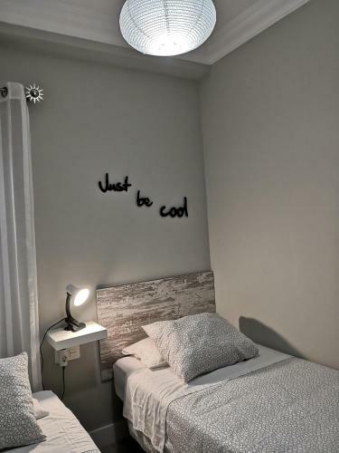 Apartamento El Mirador