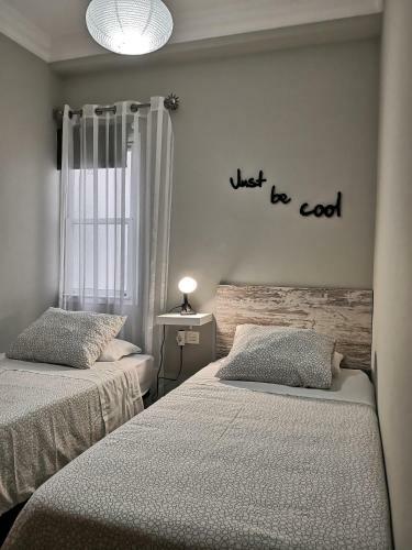 Apartamento El Mirador