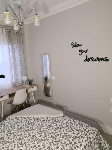 Apartamento El Mirador